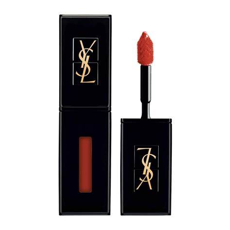 ysl arcade chili|Vinyl Cream Intense Lip Stain — Luxury Lip Makeup .